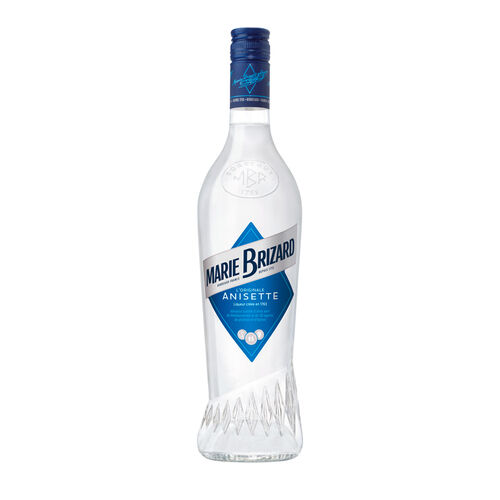 Licor anisette marie brizard 70cl image number
