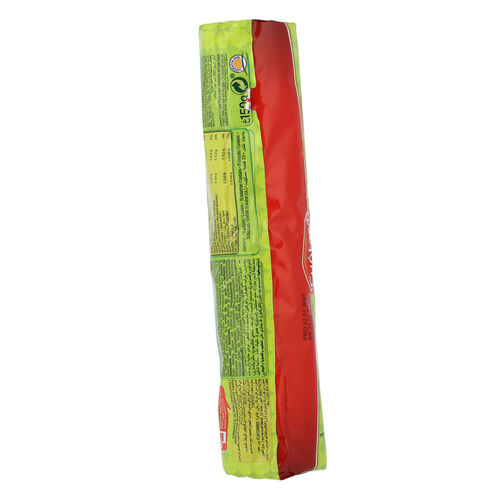BOCADITOS LIMON CUETARA 150g image number