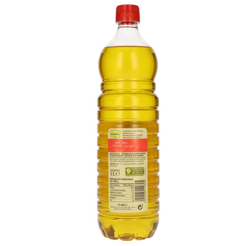 ACEITE OLIVA ELOSUA SUAVE 1L image number