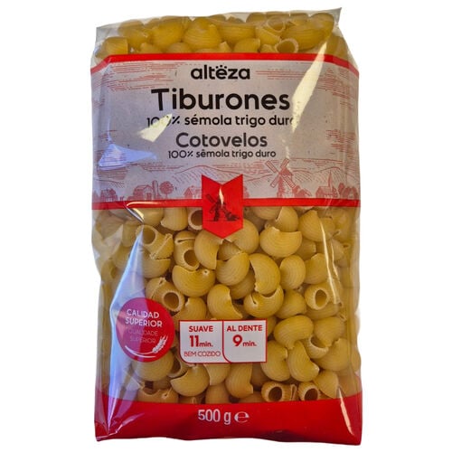 Tiburones ALTEZA 500g image number