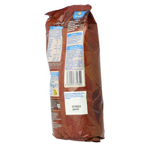Cacao taza ALTEZA 400g image number