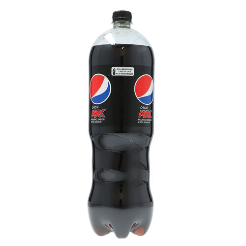 PEPSI MAX ZERO 1,75L image number