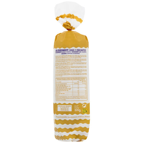 MARIÑEIRAS LINO DAVEIGA 200g. image number