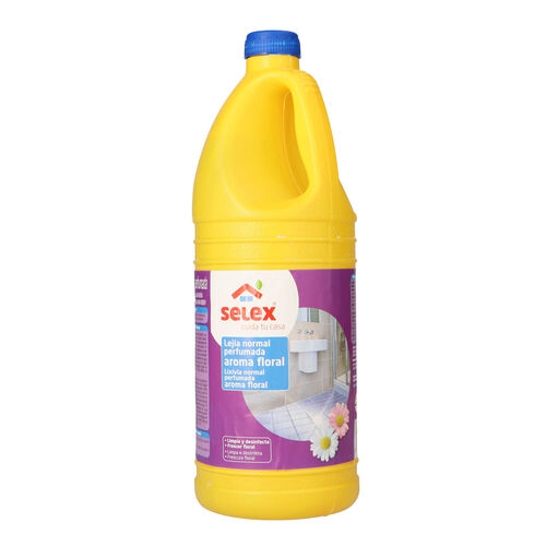LEJ&Iacute;A SELEX NORMAL PERFUMADA 2L image number
