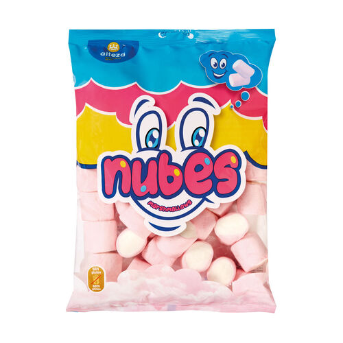 NUBES ALTEZA BOLSA 150g image number