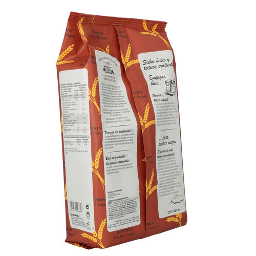 Pan dextrin Tradicional SANTIVERI 300g image number
