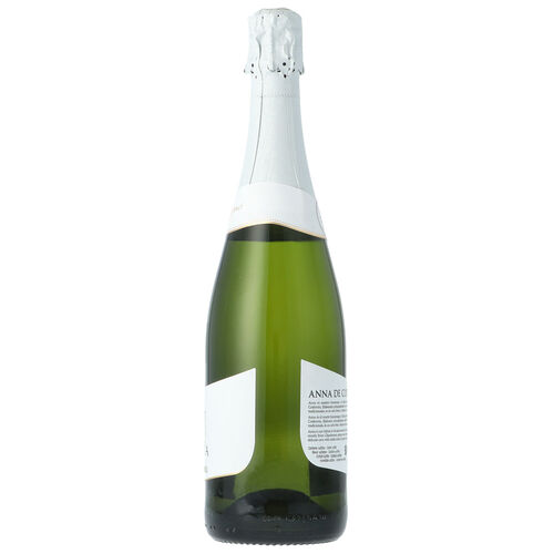 Cava brut anna CODORNIU 75cl image number