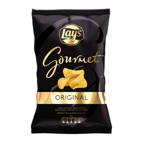 PATATAS LAYS GOURMET 45g image number