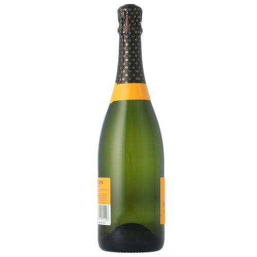 Cava requena v. medien brut nat. ECO image number