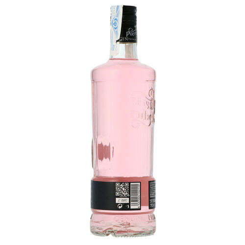 Ginebra PUERTO DE INDIAS strawberry 70cl image number