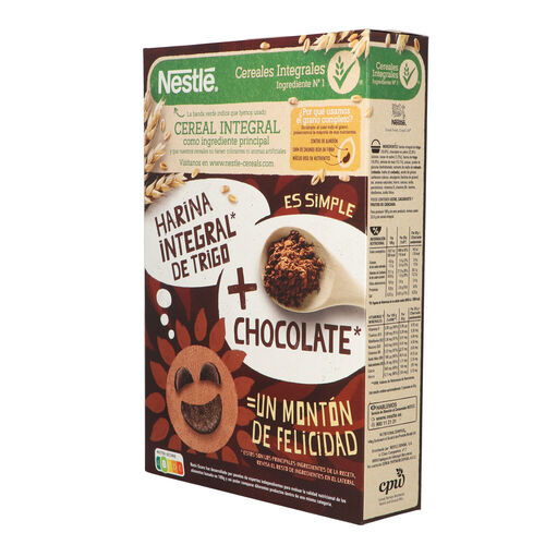 CEREALES CHOCAPIC NESTLE 375g image number