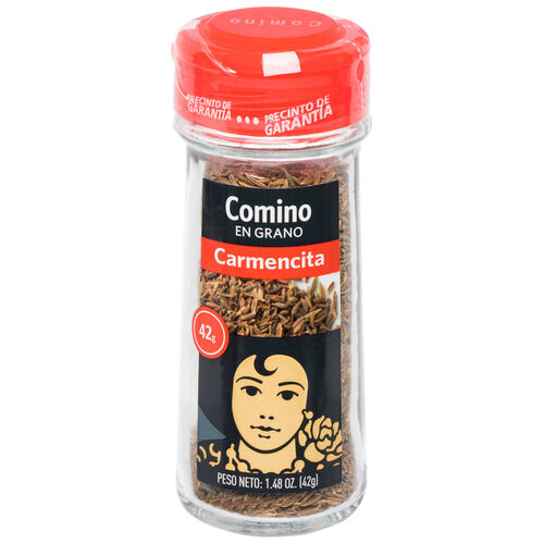 Comino grano CARMENCITA 42g image number