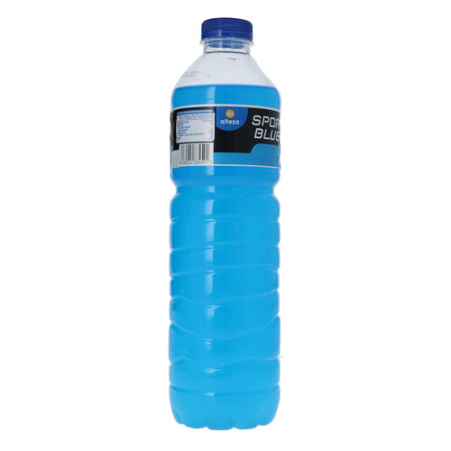 BEBIDA DEPORTIVA BLUE ALTEZA 1,5L image number