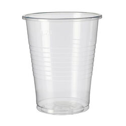 VASOS PLASTICO 1L PACK 25uds