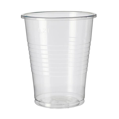 VASOS PLASTICO 1L PACK 25uds image number