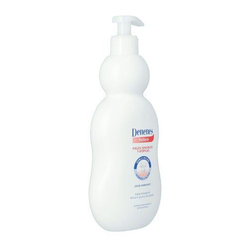 LECHE CORPORAL HIDRATANTE DENENES 400ml image number