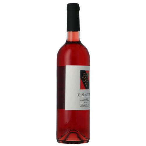 VINO ROSADO ENATE DO SOMONTANO 750ml image number