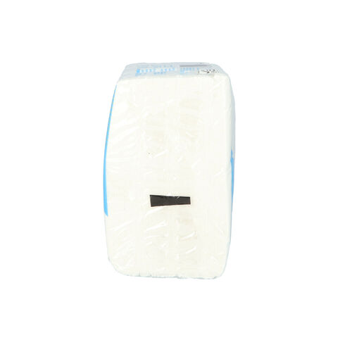Servilleta papel SELEX blanca 33x33 2 capas paquete 100 uds image number