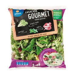 Ensalada GOURMET ALTEZA 175g