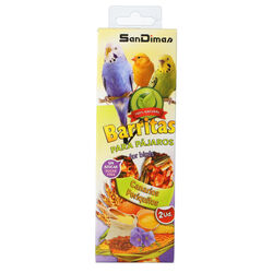 BARRITA PARA CANARIOS SAN DIMAS 90g