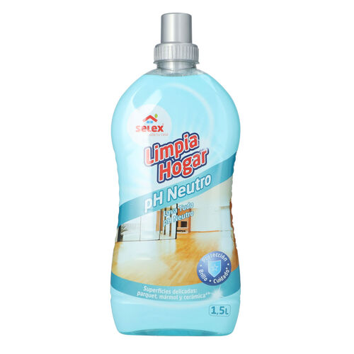 Limpiahogar ph neutro SELEX 1,5L image number