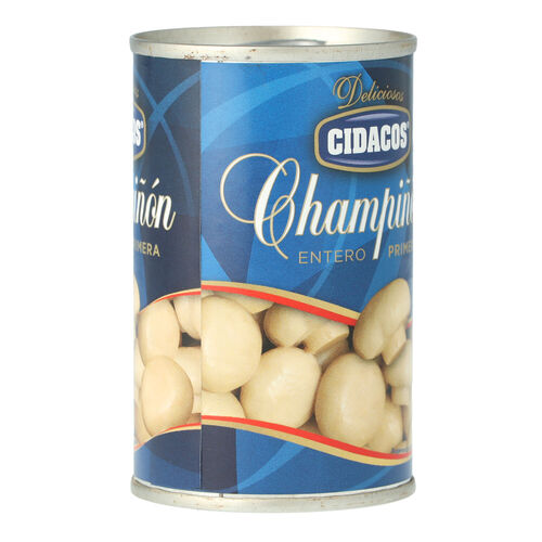 CHAMPINON CIDACOS ENTERO 150g image number