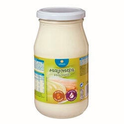 MAYONESA ALTEZA TARRO 450g