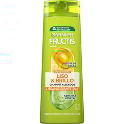 CHAMPÚ FRUCTIS HIDRA LISO 360ml