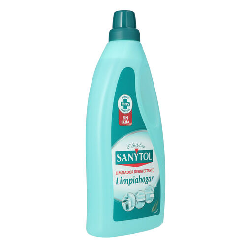 LIMPIADOR SANYTOL 1/200L image number