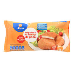 Pechuga de pollo congelada ALTEZA 300g