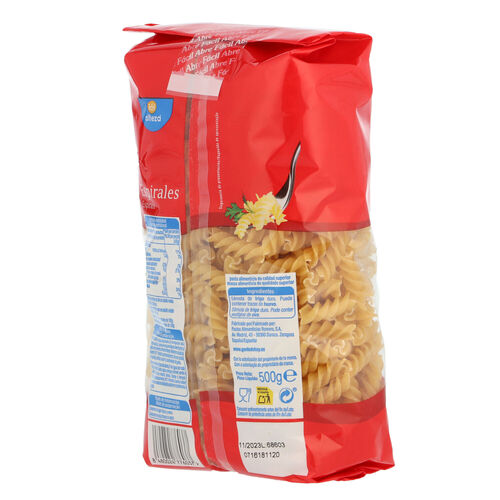 Espirales ALTEZA 500g image number