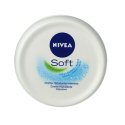 Crema hidratante soft NIVEA 300ml