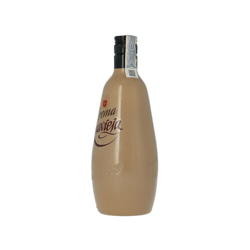 CREMA ORUJO RUAVIEJA 70cl image number