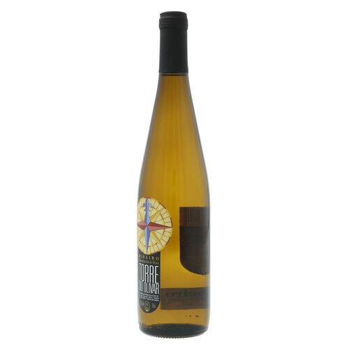 VINO BLANCO TORRE DO OLIVAR 75CL image number