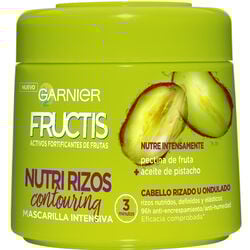 MASCARILLA CABELLO FRUCTIS HIDRA-RIZOS 300ml