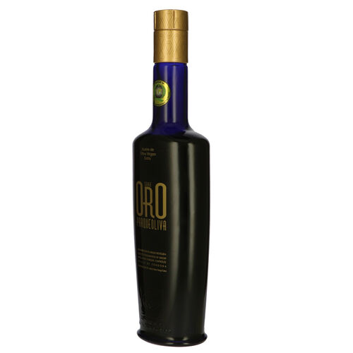 ACEITE VIRGEN EXTRA PARQUE OLIVA 500ml image number