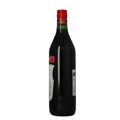 Vermout ENSE&Ntilde;A rojo 1L image number