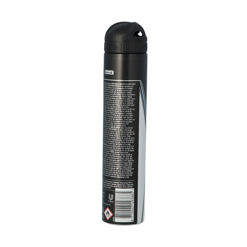Deo 48h men invisib REXONA 200ml image number