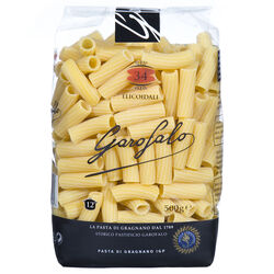 PASTA ELICOIDALI GAROFALO 500g