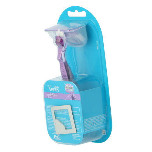 Maquinilla depilacion venus GILLETE confortglide image number