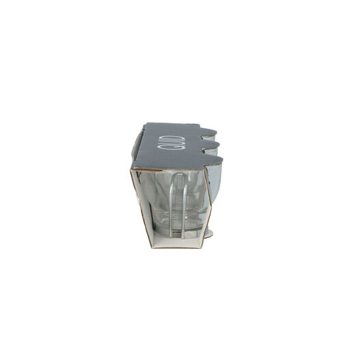 TAZA CAFE C/ASA INOX11 CL P3 image number