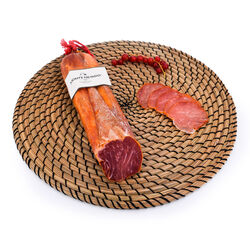 Lomo curado de Mangalica MONTE NEVADO kg