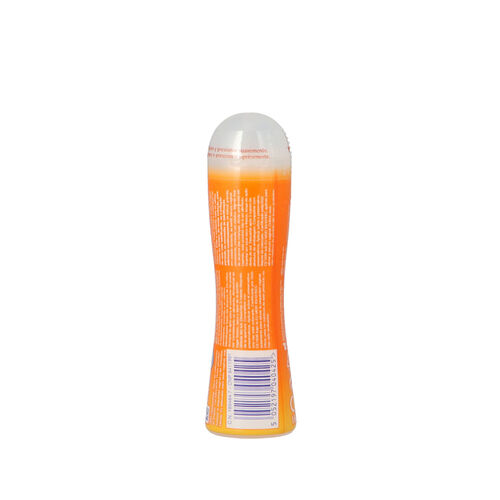 GEL PLAY CALOR DUREX 50ml image number
