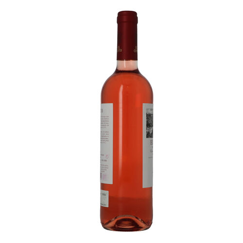 Vino rosado COTO DO Rioja 750ml image number