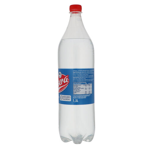 Gaseosa LA CASERA 1,5L image number