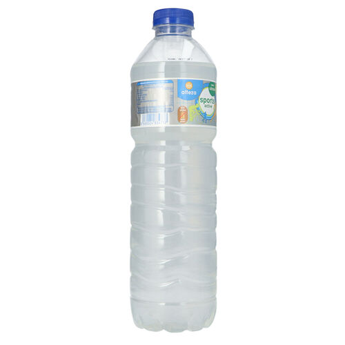 Bebida isot&oacute;nica sport Active Natural ALTEZA 1,5L image number
