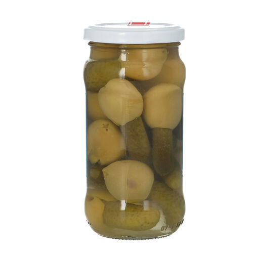 KIMBOS sabor anchoa 345g image number