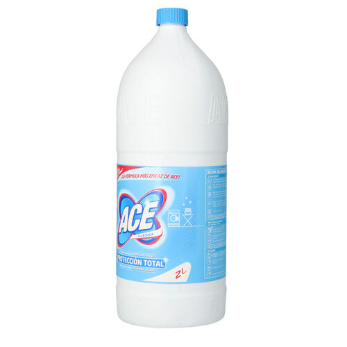 Lej&iacute;a ACE Regular 2L image number
