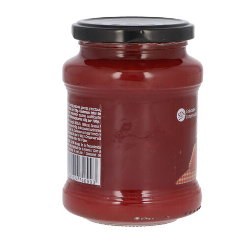 Mermelada Extra fresa ALTEZA 350g image number