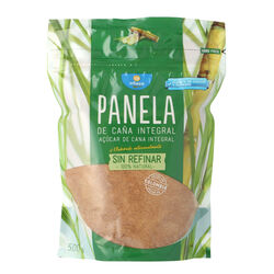 PANELA DE CAÑA ALTEZA INTEGRAL 500g